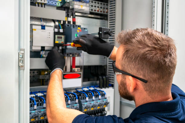 Best Affordable Electrical Installation  in Collinsvle, IL