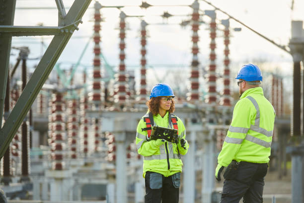 Best Affordable Electrical Installation  in Collinsvle, IL