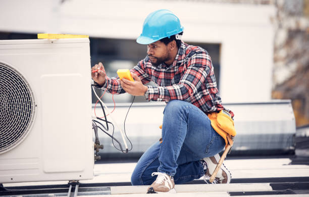 Best Electrical Upgrades for Homes  in Collinsvle, IL