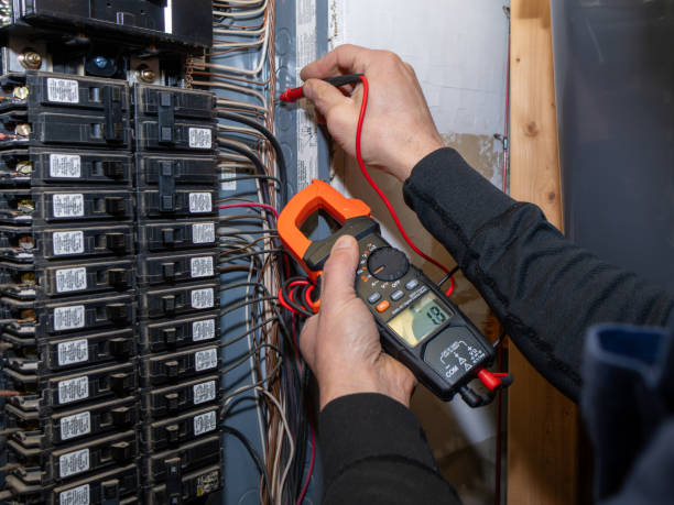 Best Electrical Rewiring Services  in Collinsvle, IL